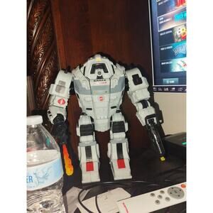 G.I. Joe Classified Series #162 Cobra S.N.A.K.E Battle Suit in stock